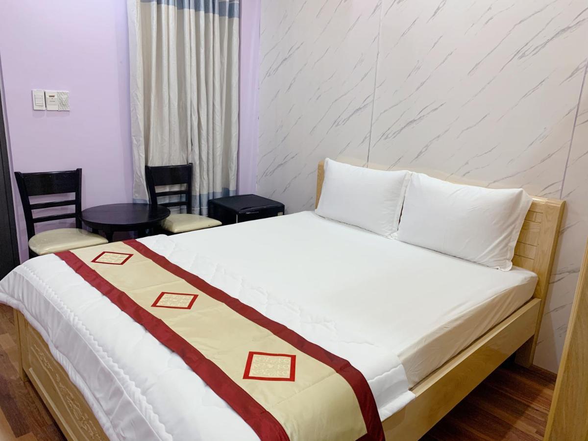 Hung Phat Vung Tau Exterior photo