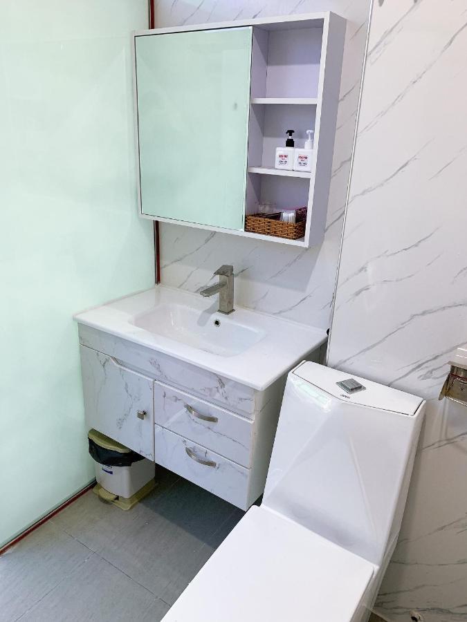 Hung Phat Vung Tau Exterior photo
